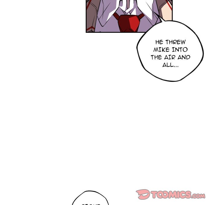 Supernova Chapter 99 page 90 - Chapter 99