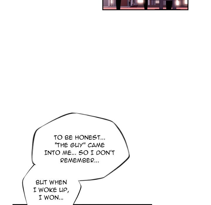 Supernova Chapter 99 page 93 - Chapter 99