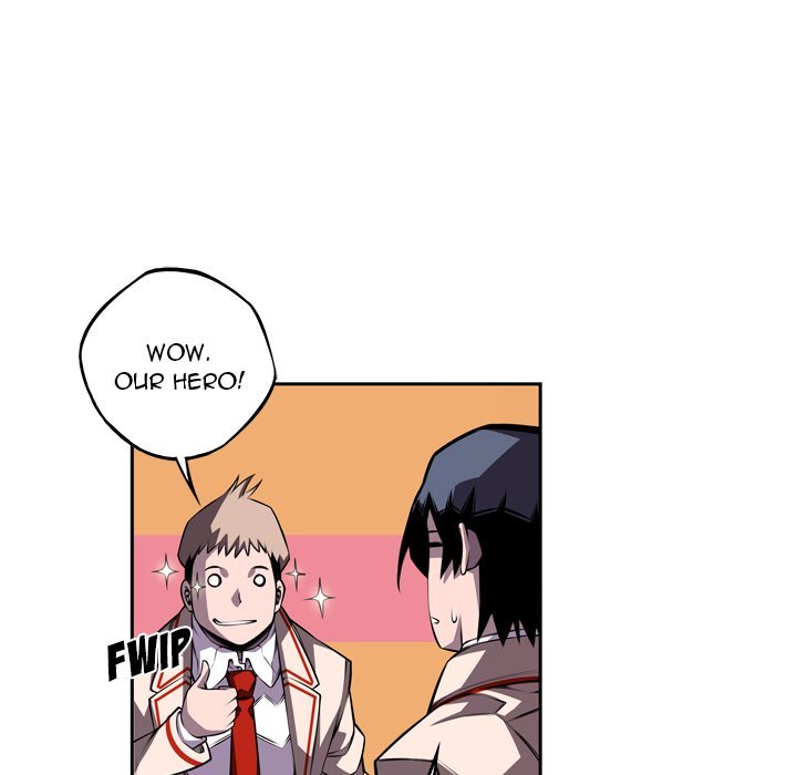 Supernova Chapter 99 page 96 - Chapter 99