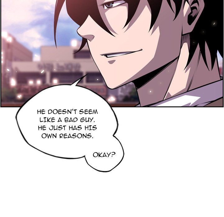 Supernova Chapter 99 page 99 - Chapter 99