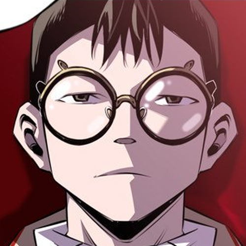Supernova Chapter 99 cover