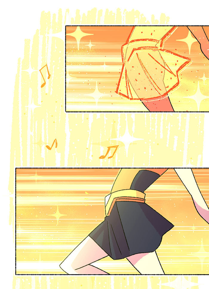 Supersonic Girl Chapter 1 page 17 - Chapter 1