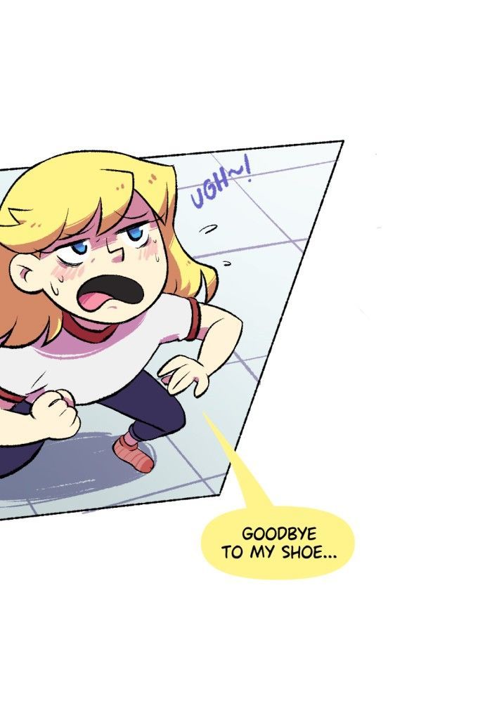 Supersonic Girl Chapter 10 page 15 - Chapter 10