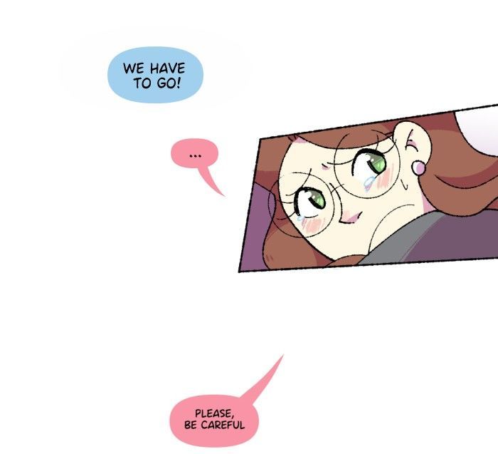 Supersonic Girl Chapter 10 page 20 - Chapter 10