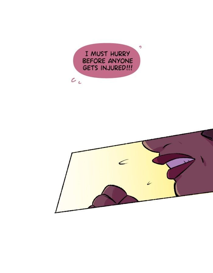 Supersonic Girl Chapter 10 page 24 - Chapter 10