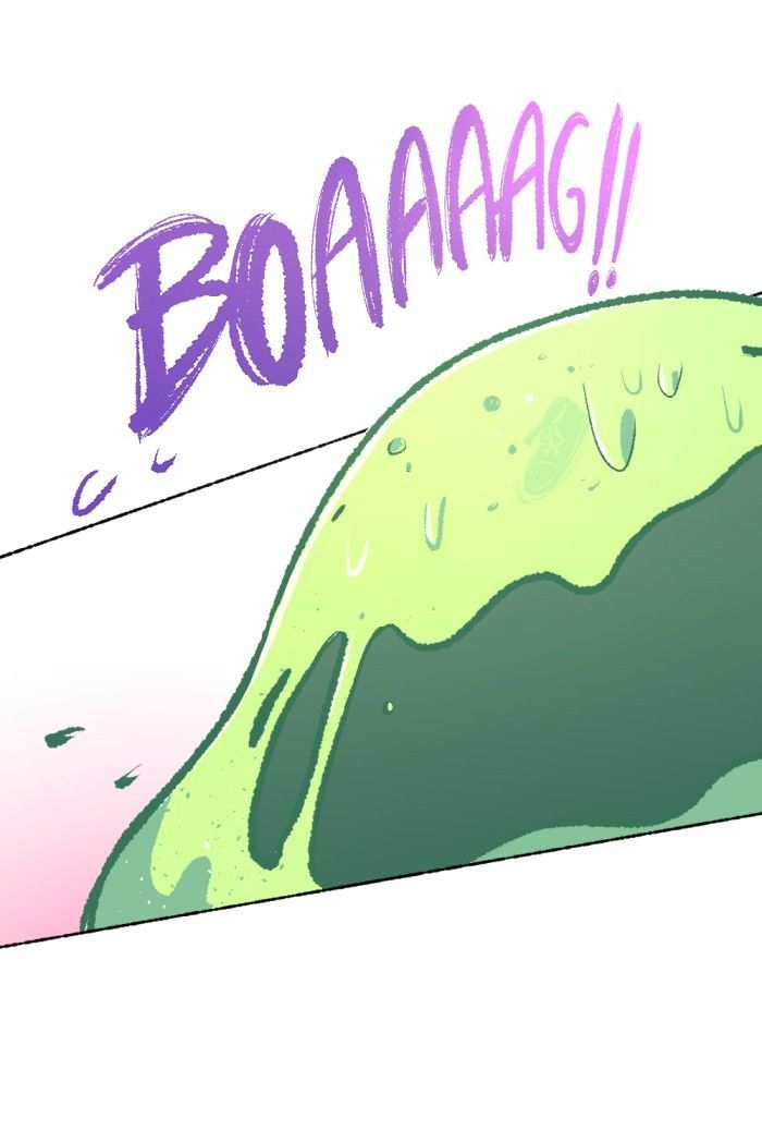 Supersonic Girl Chapter 10 page 32 - Chapter 10