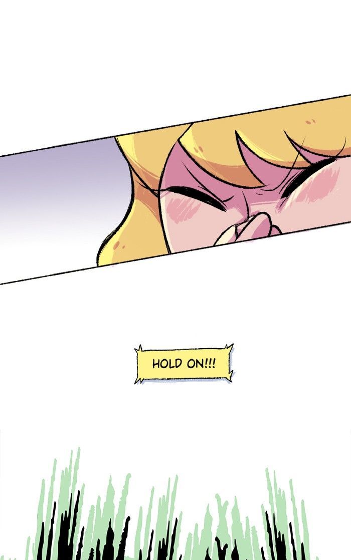 Supersonic Girl Chapter 10 page 34 - Chapter 10