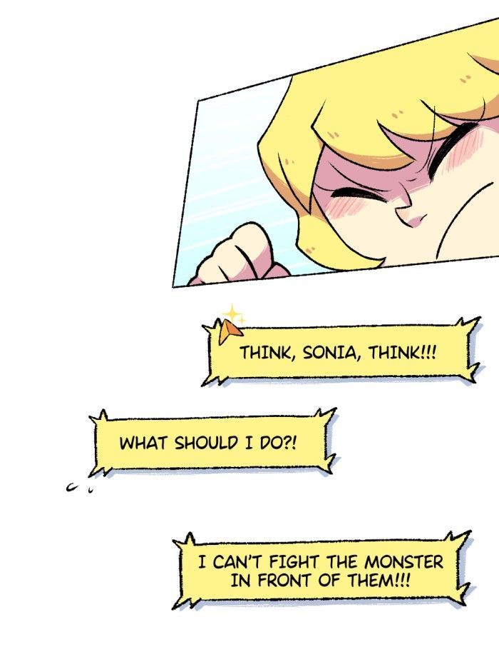 Supersonic Girl Chapter 10 page 4 - Chapter 10