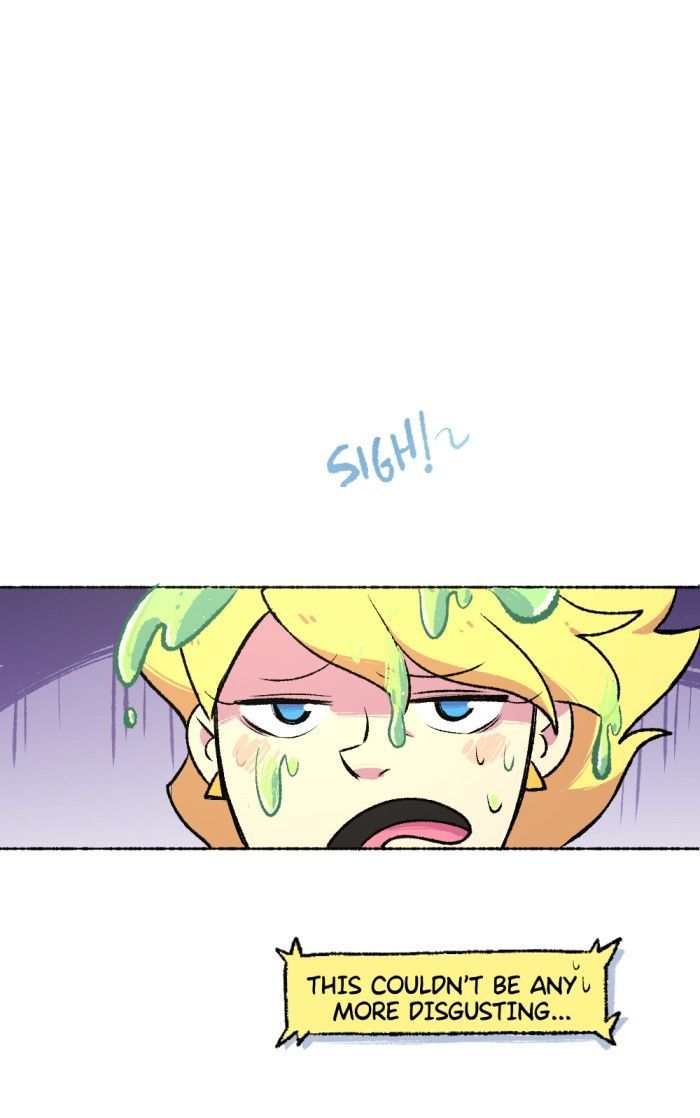 Supersonic Girl Chapter 10 page 45 - Chapter 10