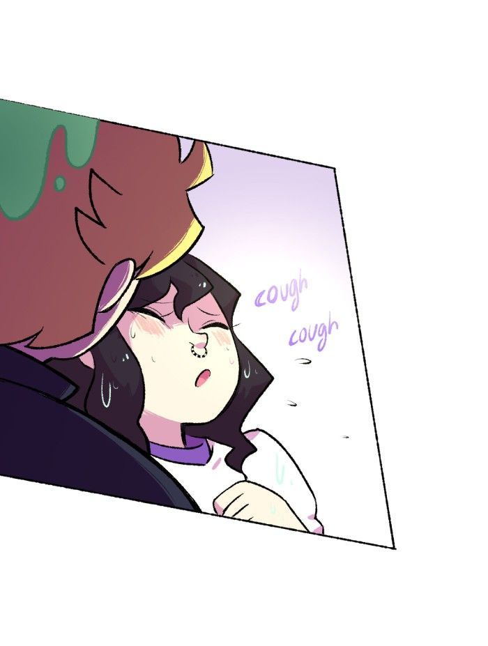 Supersonic Girl Chapter 10 page 47 - Chapter 10