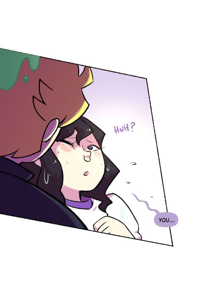 Supersonic Girl Chapter 10 page 48 - Chapter 10