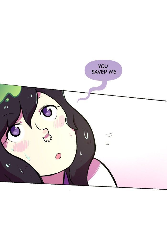 Supersonic Girl Chapter 10 page 49 - Chapter 10
