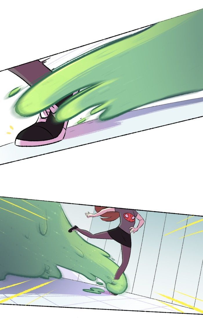 Supersonic Girl Chapter 10 page 6 - Chapter 10