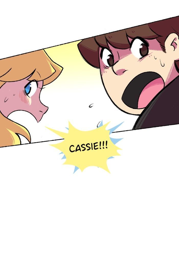 Supersonic Girl Chapter 10 page 8 - Chapter 10