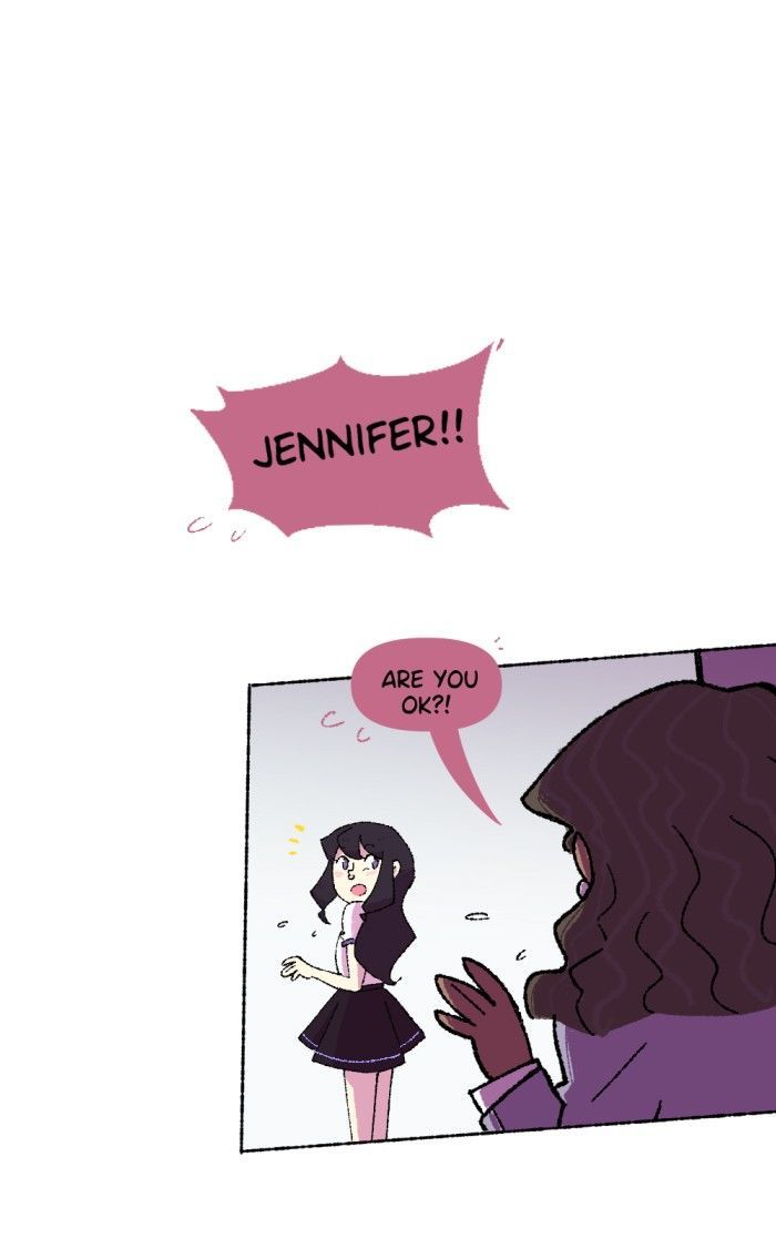 Supersonic Girl Chapter 11 page 11 - Chapter 11