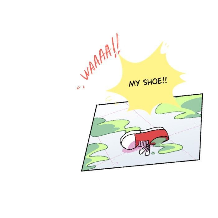Supersonic Girl Chapter 11 page 14 - Chapter 11
