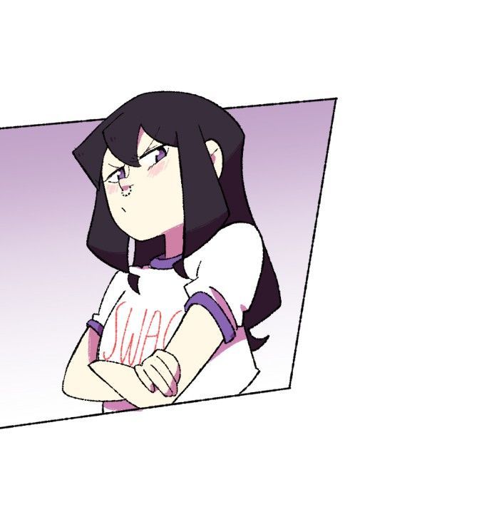 Supersonic Girl Chapter 11 page 17 - Chapter 11