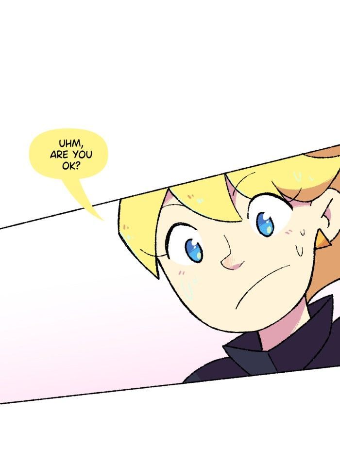 Supersonic Girl Chapter 11 page 2 - Chapter 11
