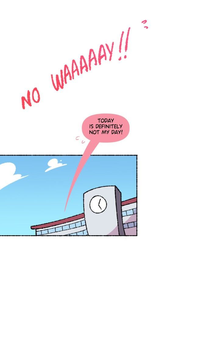 Supersonic Girl Chapter 11 page 24 - Chapter 11