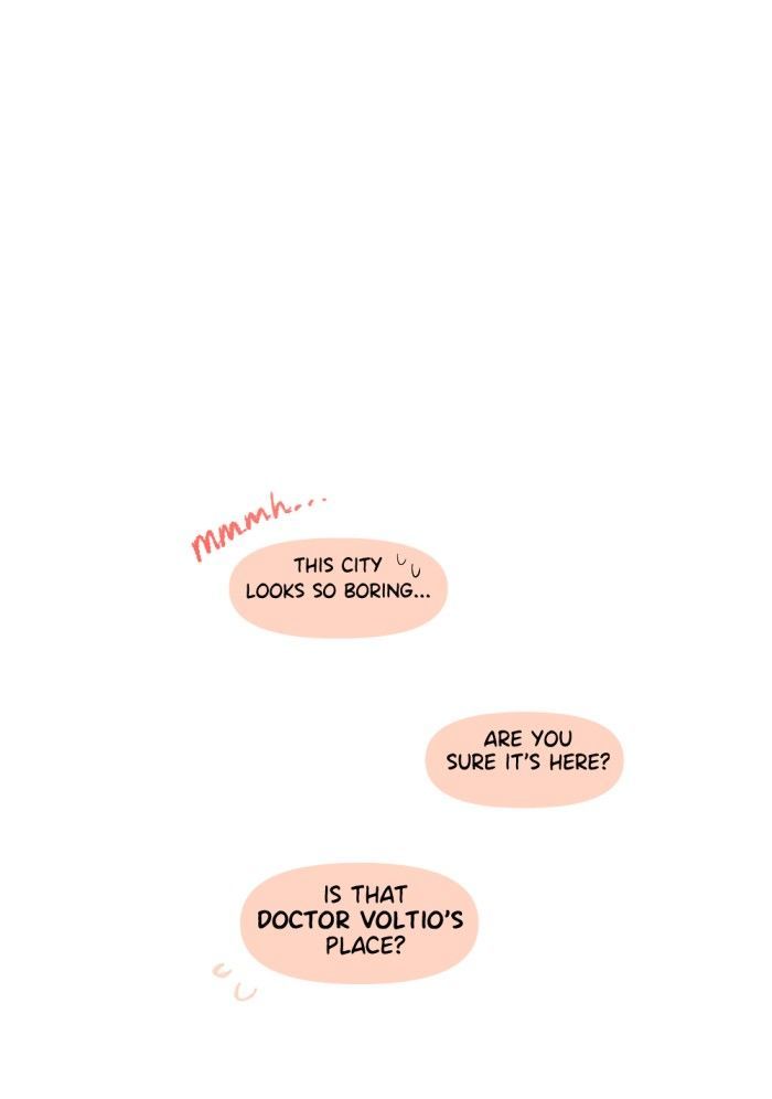 Supersonic Girl Chapter 11 page 25 - Chapter 11