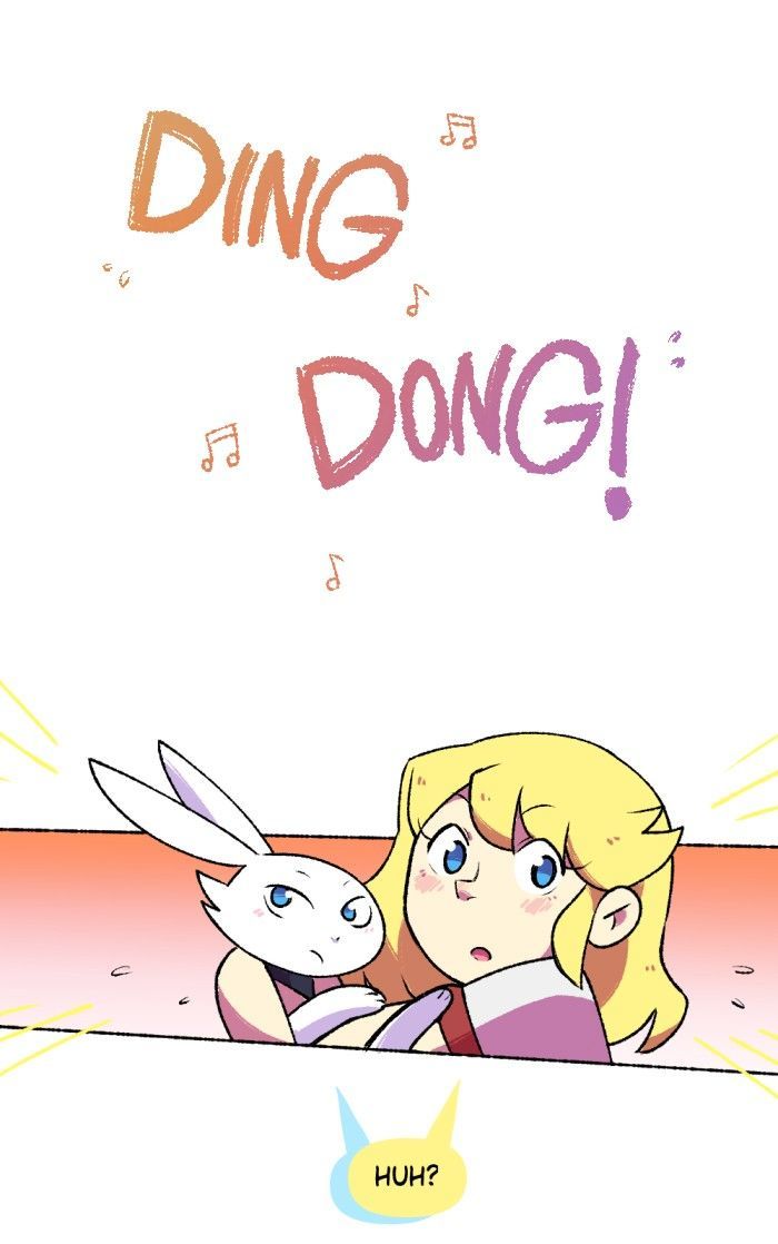 Supersonic Girl Chapter 12 page 18 - Chapter 12 : Coming for You