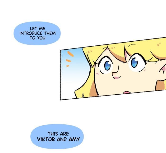 Supersonic Girl Chapter 12 page 24 - Chapter 12 : Coming for You