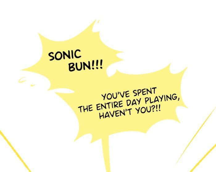 Supersonic Girl Chapter 12 page 7 - Chapter 12 : Coming for You
