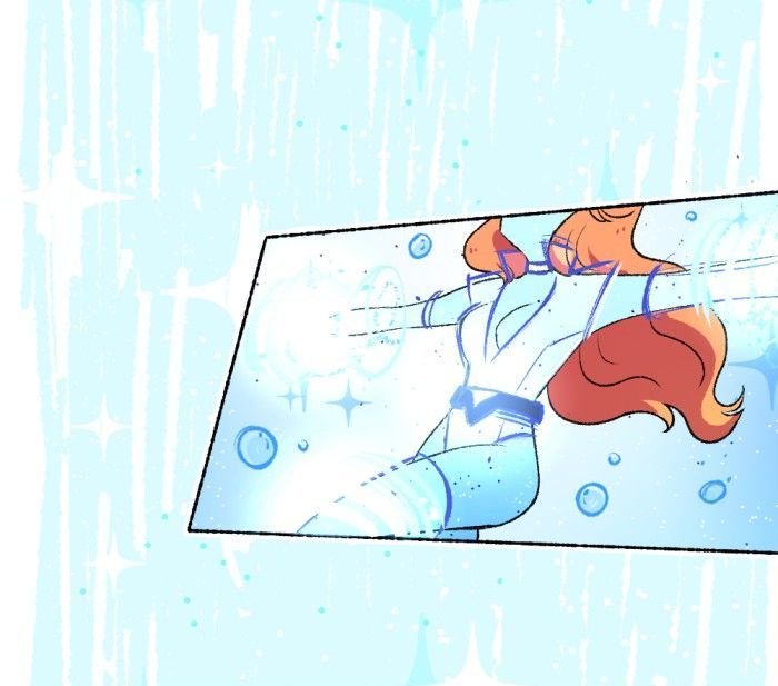 Supersonic Girl Chapter 13 page 15 - Chapter 13