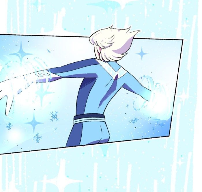 Supersonic Girl Chapter 13 page 16 - Chapter 13