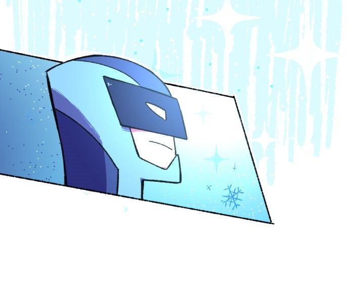 Supersonic Girl Chapter 13 page 18 - Chapter 13
