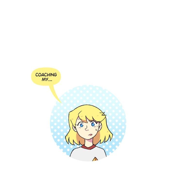 Supersonic Girl Chapter 13 page 2 - Chapter 13