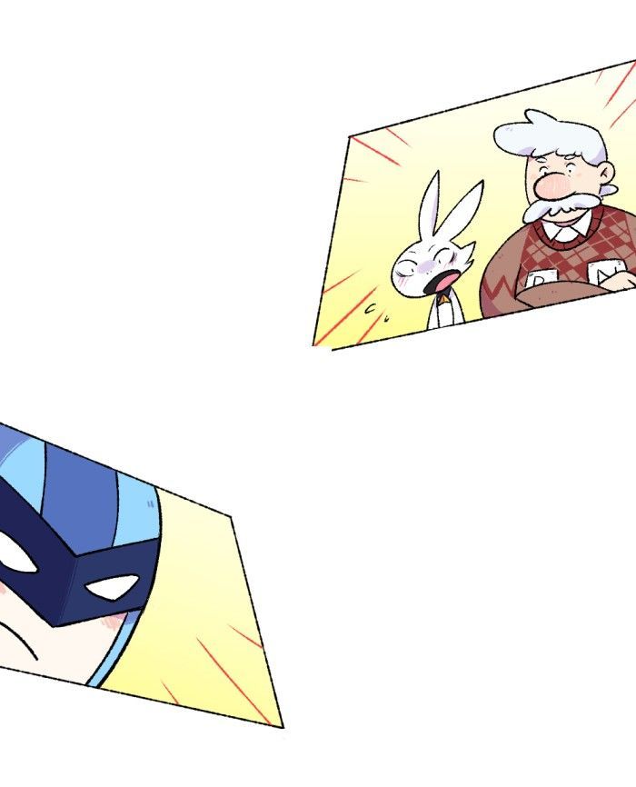Supersonic Girl Chapter 14 page 24 - Chapter 14