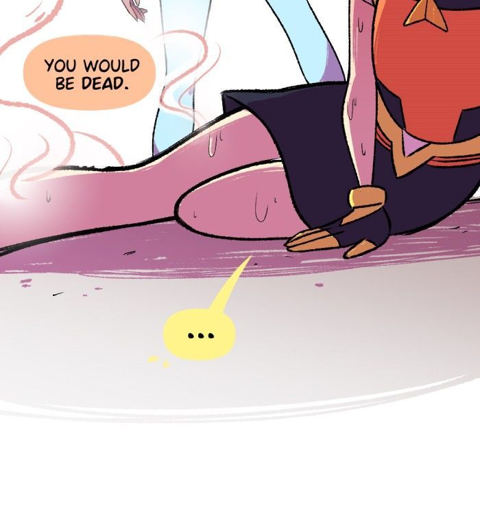 Supersonic Girl Chapter 14 page 28 - Chapter 14