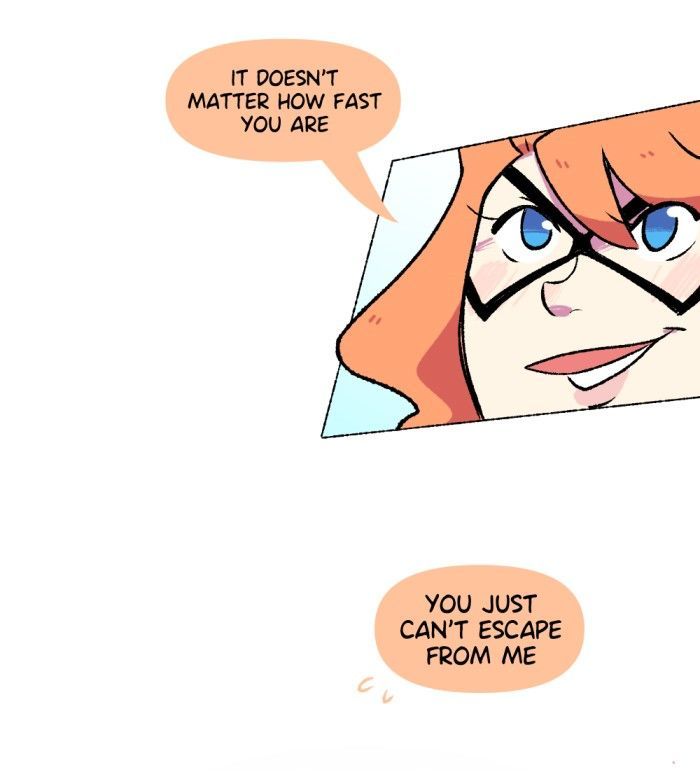 Supersonic Girl Chapter 15 page 13 - Chapter 15