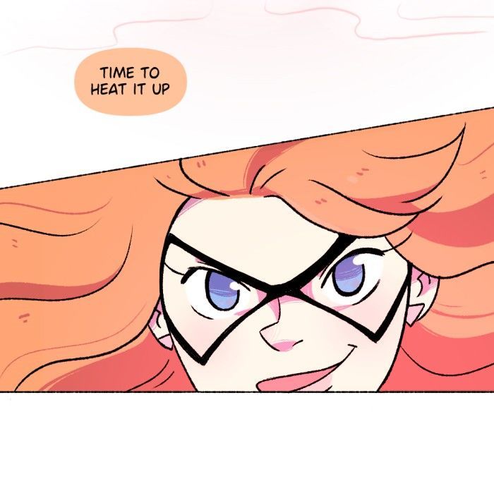 Supersonic Girl Chapter 15 page 15 - Chapter 15