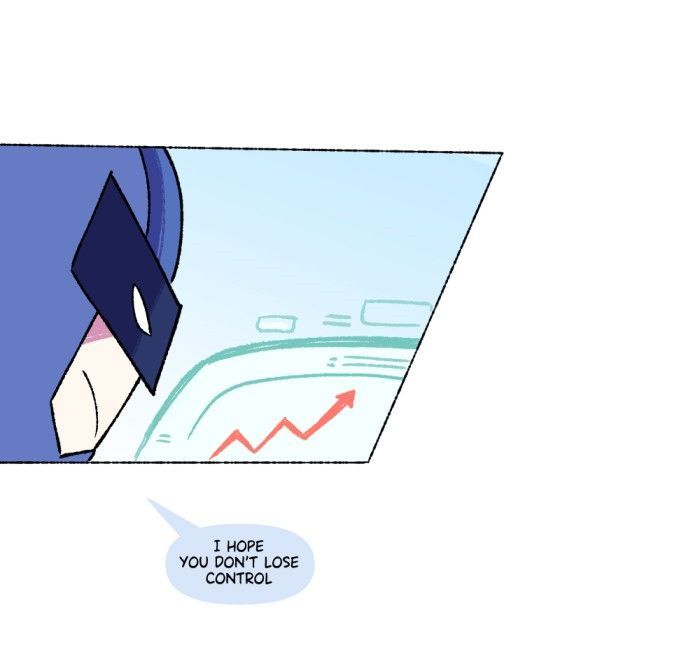 Supersonic Girl Chapter 15 page 16 - Chapter 15