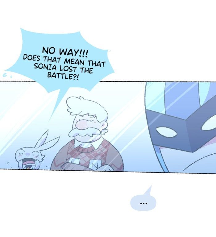 Supersonic Girl Chapter 15 page 4 - Chapter 15