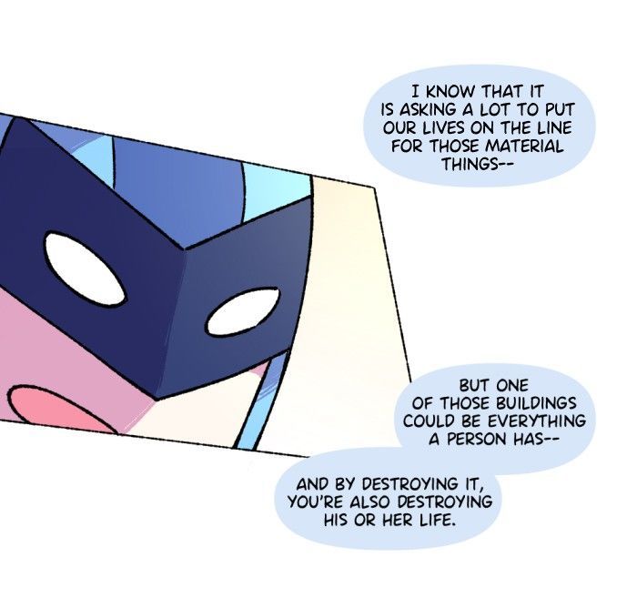 Supersonic Girl Chapter 16 page 13 - Chapter 16