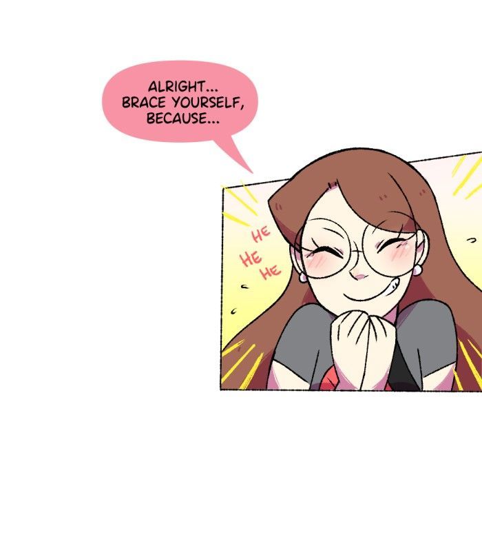 Supersonic Girl Chapter 16 page 24 - Chapter 16