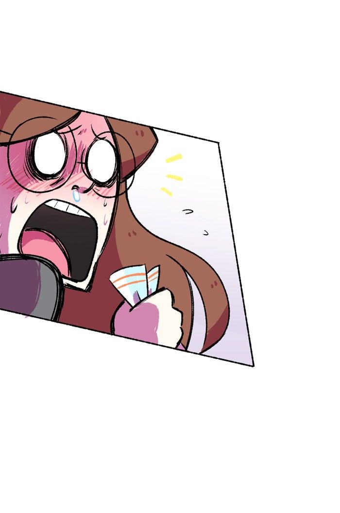Supersonic Girl Chapter 16 page 28 - Chapter 16