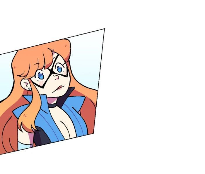Supersonic Girl Chapter 16 page 3 - Chapter 16