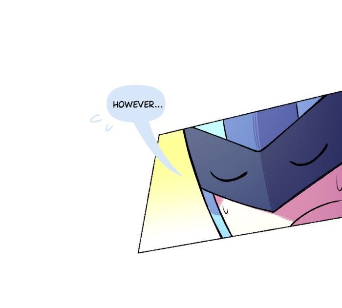 Supersonic Girl Chapter 16 page 9 - Chapter 16