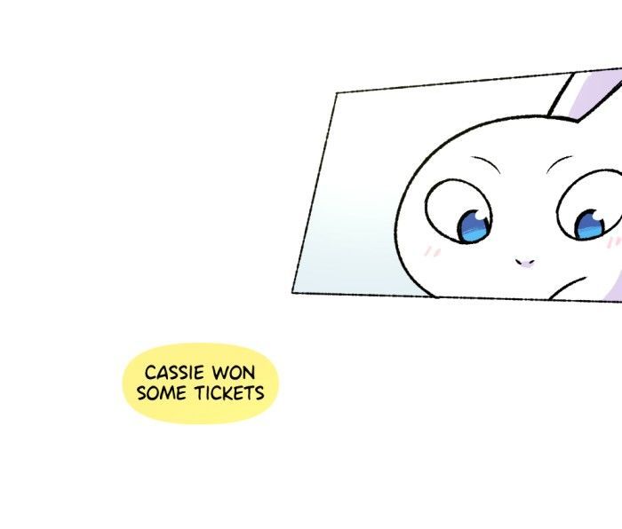 Supersonic Girl Chapter 17 page 18 - Chapter 17