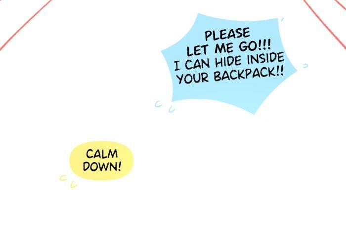 Supersonic Girl Chapter 17 page 24 - Chapter 17