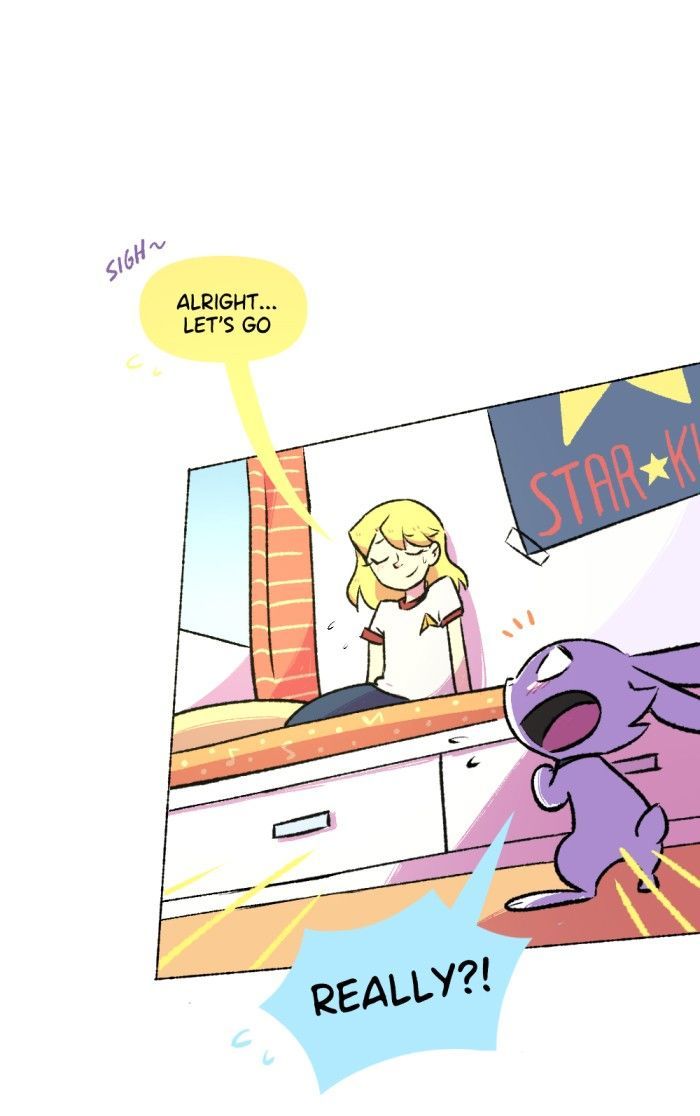 Supersonic Girl Chapter 17 page 29 - Chapter 17