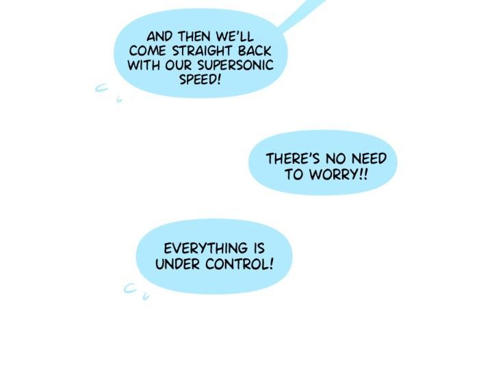 Supersonic Girl Chapter 17 page 31 - Chapter 17