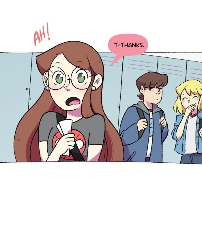 Supersonic Girl Chapter 17 page 8 - Chapter 17