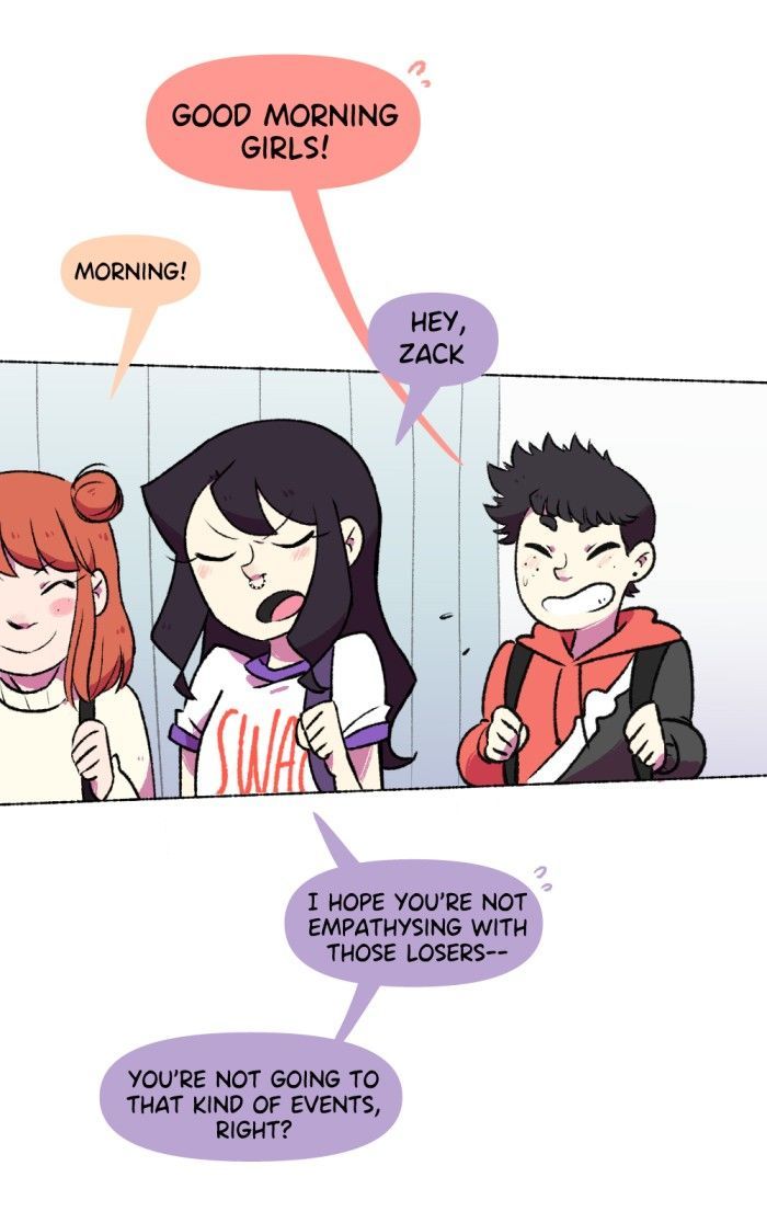 Supersonic Girl Chapter 17 page 9 - Chapter 17