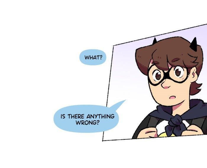 Supersonic Girl Chapter 18 page 10 - Chapter 18