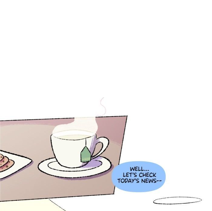 Supersonic Girl Chapter 18 page 19 - Chapter 18
